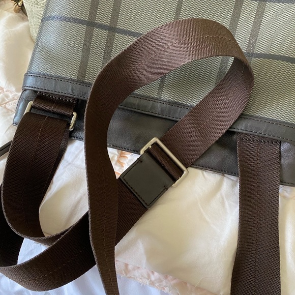 Coach small messenger bag - Picture 8 of 8